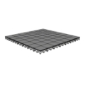 IntelliStage Lightweight 28'x28' Portable Stage System